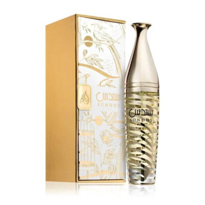 Sondos by Lattafa EDP 100ml