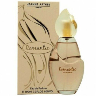 Romantic by jeanne arthes 100ml