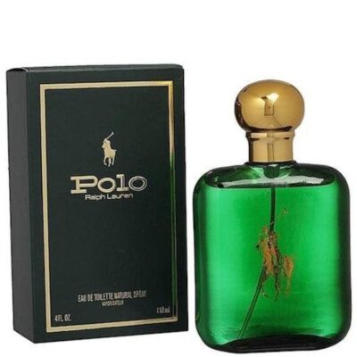 Polo Ralph Lauren 118ml