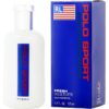 Polo Sport Fresh 125ml