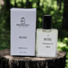 Boss perfume oil