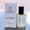 Charmer perfume oil