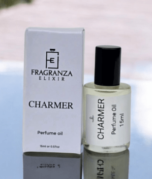 Charmer perfume oil