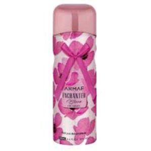 Enchanted Bloom Body Spray