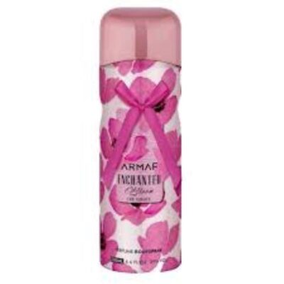 Enchanted Bloom Body Spray