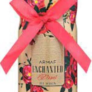 Enchanted Pearl Body Spray