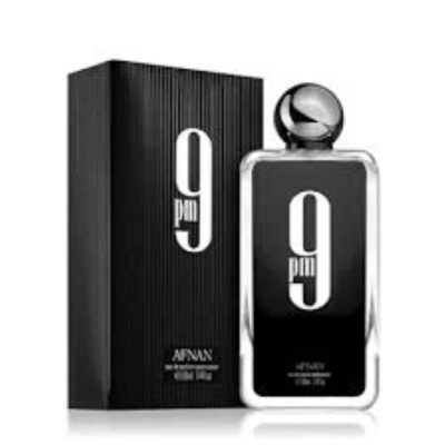 Afnan 9pm Eau De Parfum