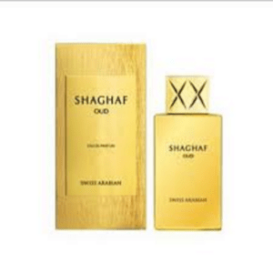 Shaghaf Oud