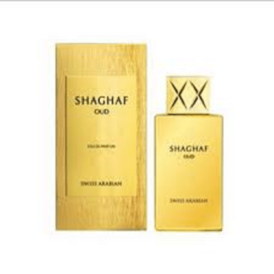 Shaghaf Oud edp 75ml