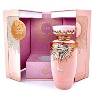Haya by Lattafa EDP 100ml - Image 2