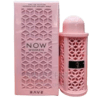 Rave now women