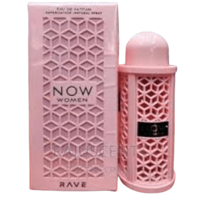 Rave now women