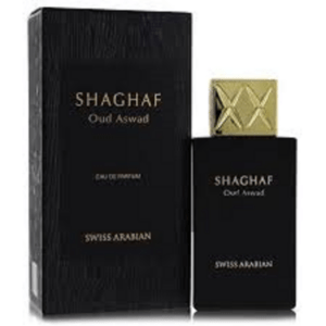 Shaghaf Oud Aswad