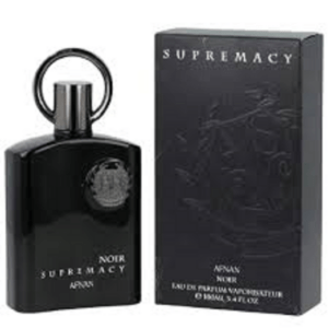 Supremacy Noir