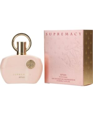 Supremacy Pour femme pink