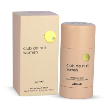 Atmaf women deodorant