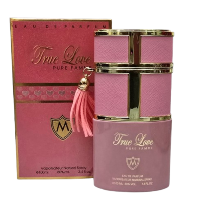 True Love Pure Famme