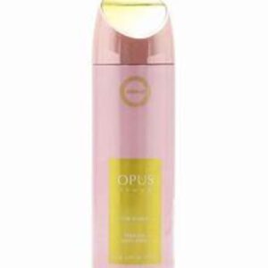 Armaf Opus Body Spray
