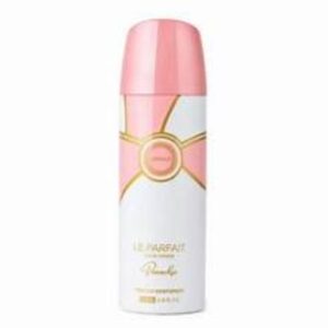 Armaf Le Parfait Panache Body spray