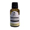 Sunshine Essential Oil Blend