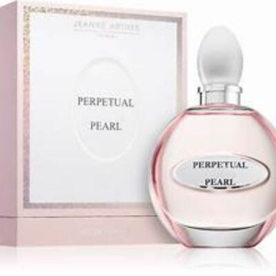 perpetual silver pearl