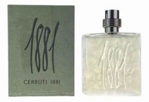 1881 Cerruti 200ml