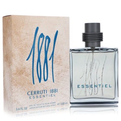 1881 essentiel 100ml