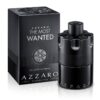 Azzaro the most wanted intense EDP 100ml