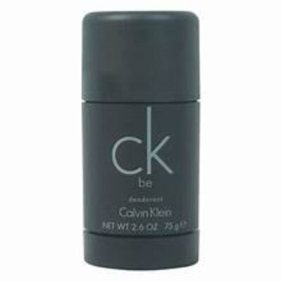 CK Be Deodorant 75g