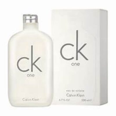 Ck One EDT 200ml