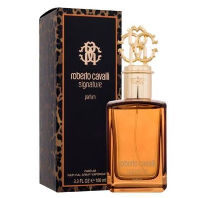 Roberto Cavalli Signature 100ml
