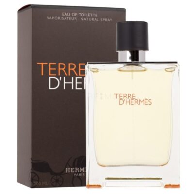 Terre D'Hermes EDT 200ml