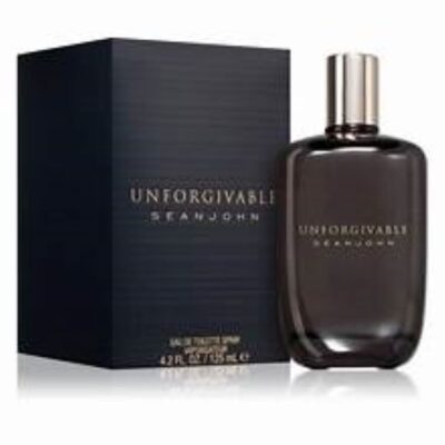 Unforgivable edt 125ml