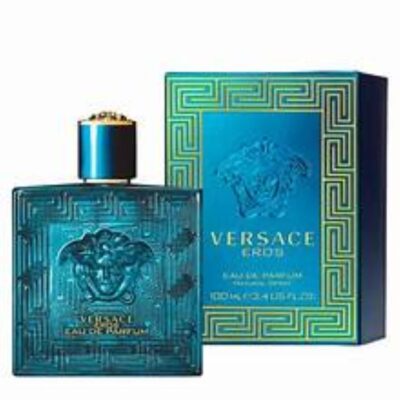 versace eros edp 100ml