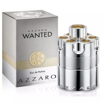 Azzaro Wanted EDP 100ml