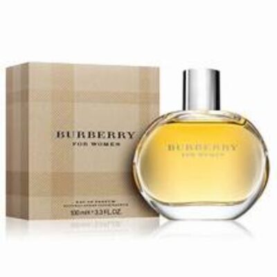 Burberry for women