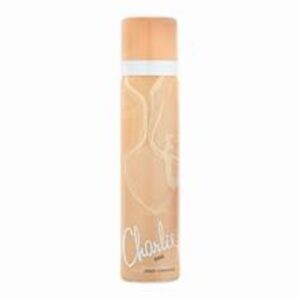 Charlie Chic Body Spray 75ml