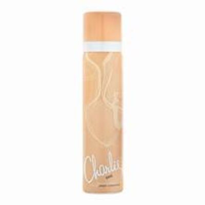 Charlie Chic Body Spray 75ml