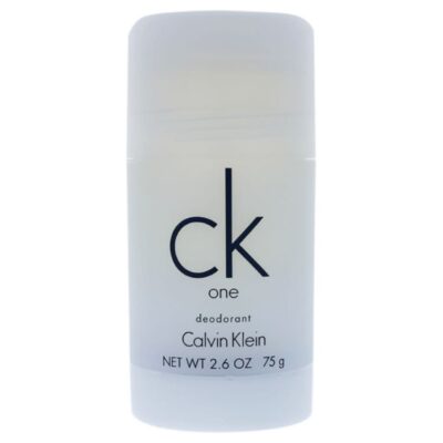 Ck One Deodorant 75g