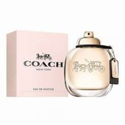 Coach New York EDP 90ml