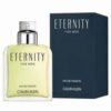 Eternity for men EDT 200ml