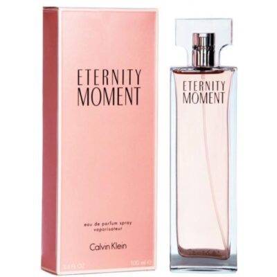 Eternity Moment EDP 100ml