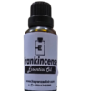 Frankincense Essential Oil