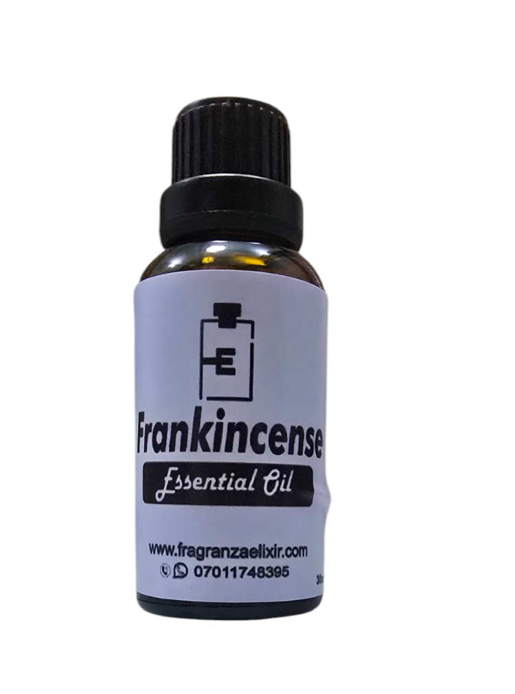 Frankincense Essential Oil