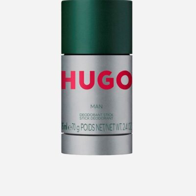 Hugo Man Deodorant 70g