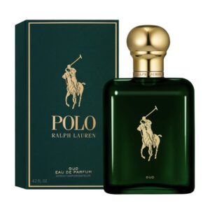 Polo Oud EDP 125ml