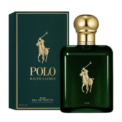 Polo Oud EDP 125ml