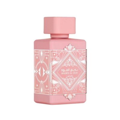 Badee Al Oud Noble Blush