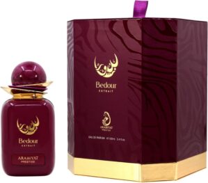 Arabiyat Prestige Bedour Extrait