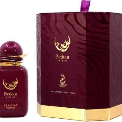 Arabiyat Prestige Bedour Extrait